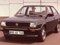 POLO II/DERBY II